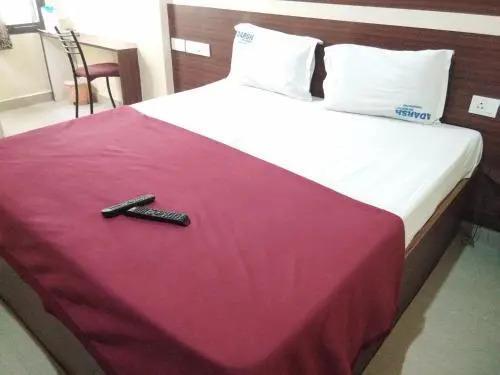 Тирупати: Hotel Adarsh Residency