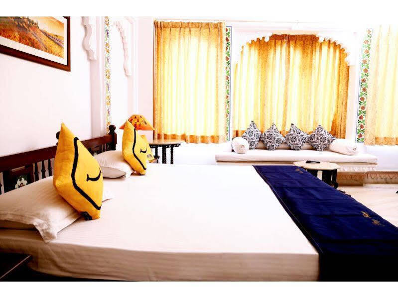 Удаипур: Vista Rooms at Lal Ghat