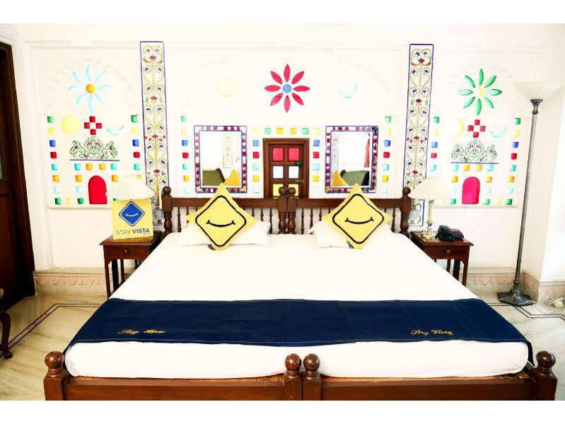 Vista Rooms at Lal Ghat — фото 2