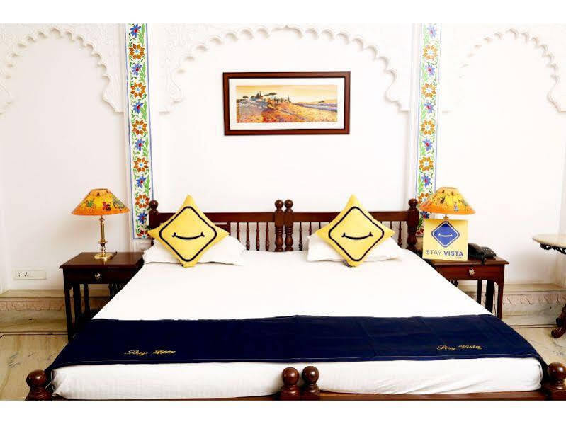 Удаипур: Vista Rooms at Lal Ghat