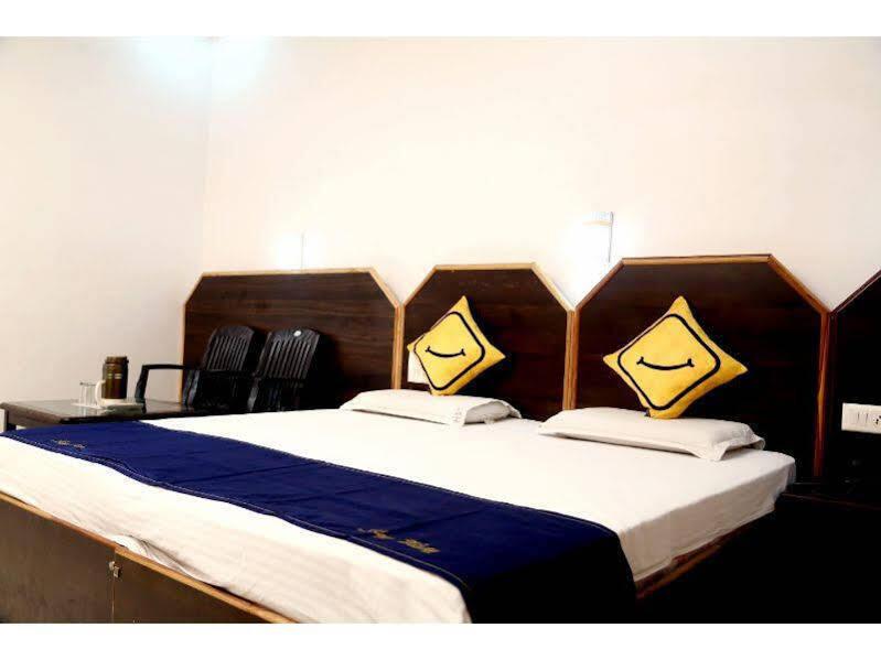 Удаипур: Vista Rooms @ Udaiyapole