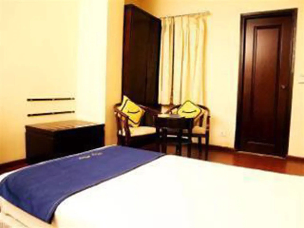 Удаипур: Vista Rooms at Gulabh Bagh Road