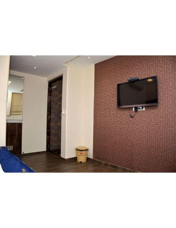 Мумбаи: Gulf Hotel