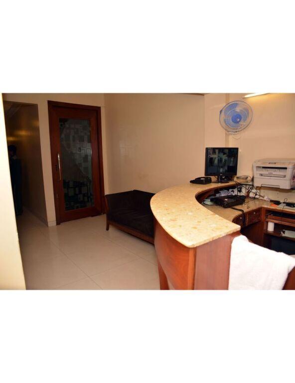 Мумбаи: Vista Rooms @ Colaba Causeway