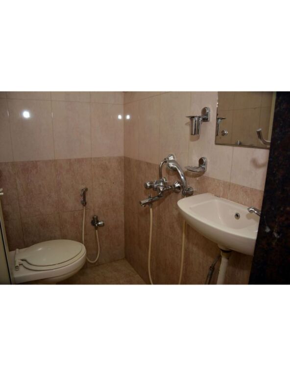 Мумбаи: Vista Rooms @ Colaba Causeway