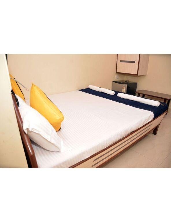 Мумбаи: Vista Rooms @ Colaba Causeway