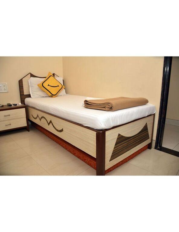 Мумбаи: Vista Rooms @ Colaba Causeway