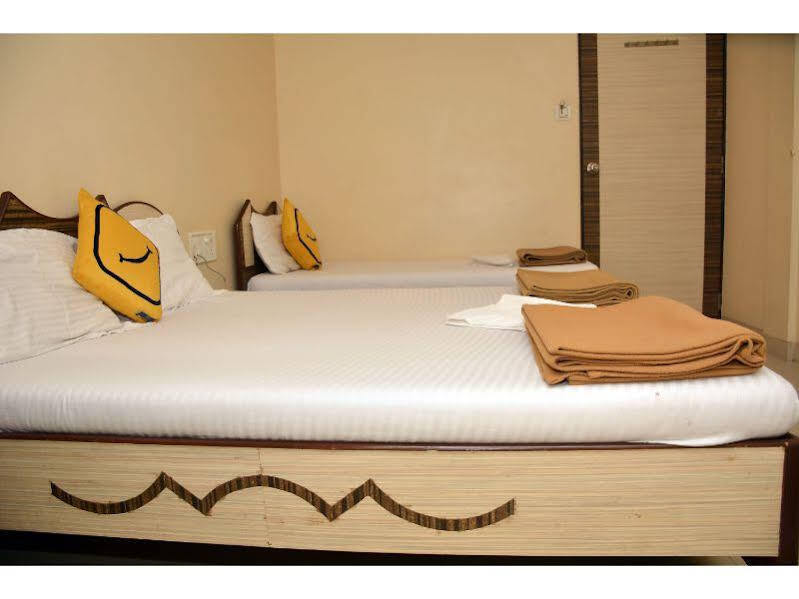Мумбаи: Vista Rooms @ Colaba Causeway