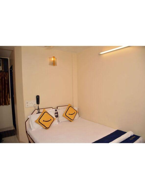 Мумбаи: Vista Rooms @ Colaba Causeway