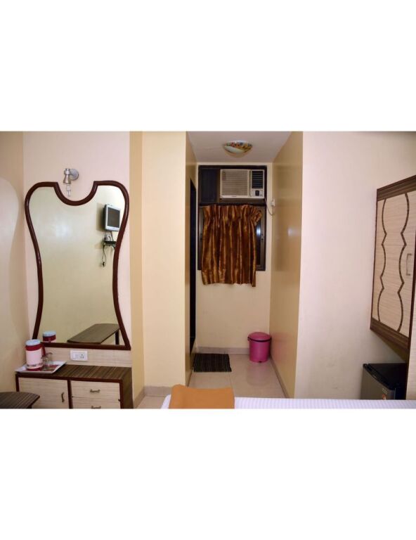 Мумбаи: Vista Rooms @ Colaba Causeway