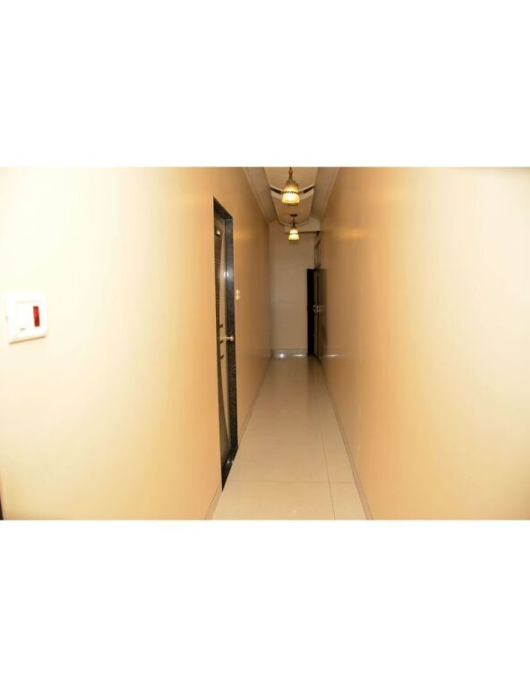 Мумбаи: Vista Rooms @ Colaba Causeway