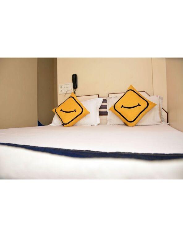 Мумбаи: Vista Rooms @ Colaba Causeway