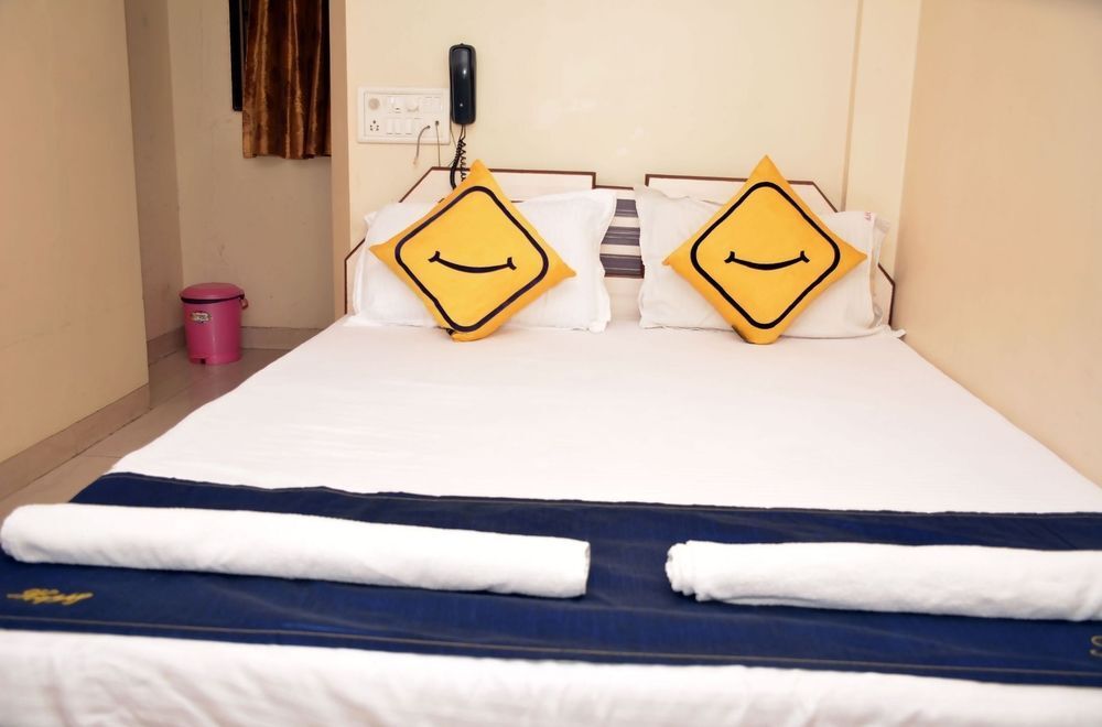 Vista Rooms @ Colaba Causeway — фото 2