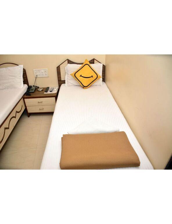 Мумбаи: Vista Rooms @ Colaba Causeway