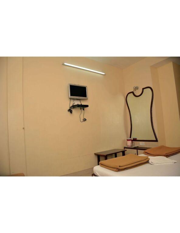 Мумбаи: Vista Rooms @ Colaba Causeway