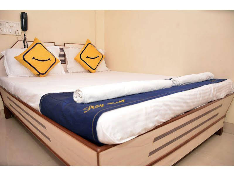 Мумбаи: Vista Rooms @ Colaba Causeway