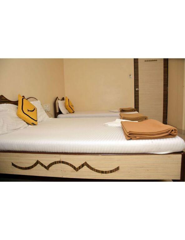 Мумбаи: Vista Rooms @ Colaba Causeway