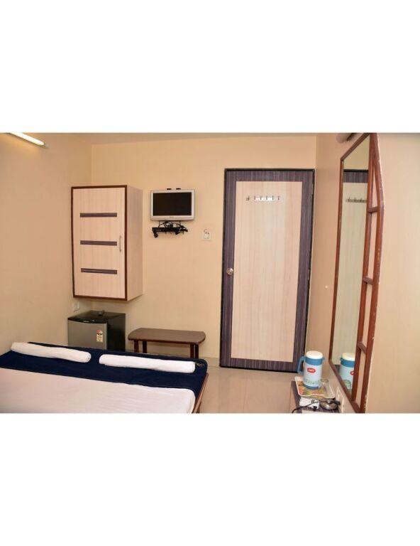Мумбаи: Vista Rooms @ Colaba Causeway