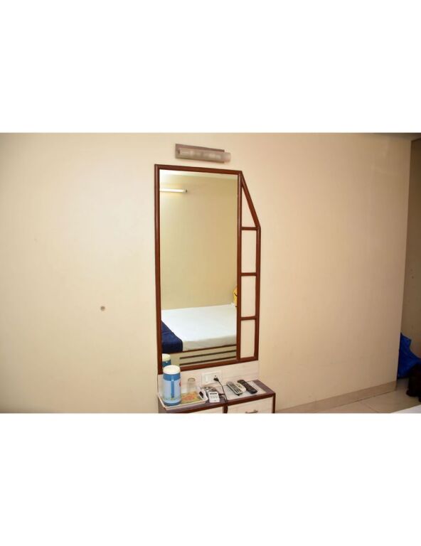 Мумбаи: Vista Rooms @ Colaba Causeway