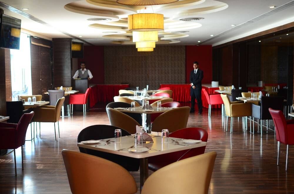Удджайн: Anjushree Inn