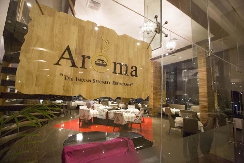 Удджайн: Anjushree Inn