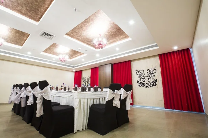 Удджайн: Anjushree Inn