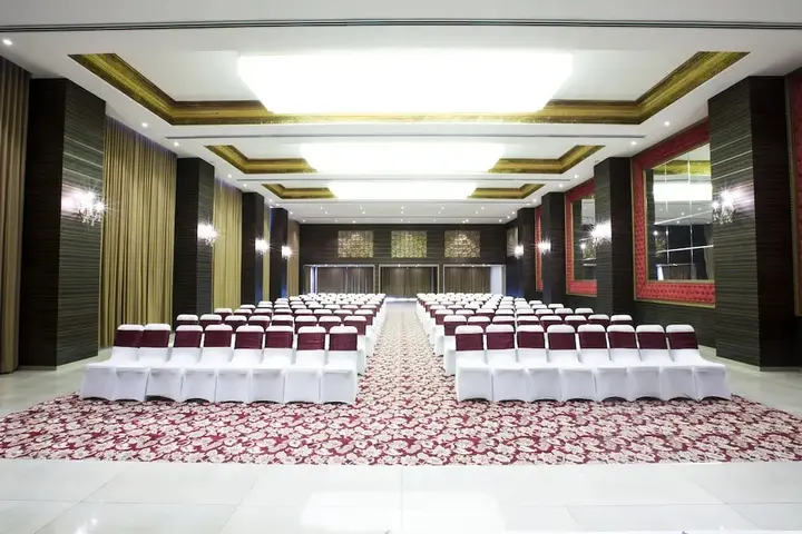 Удджайн: Anjushree Inn