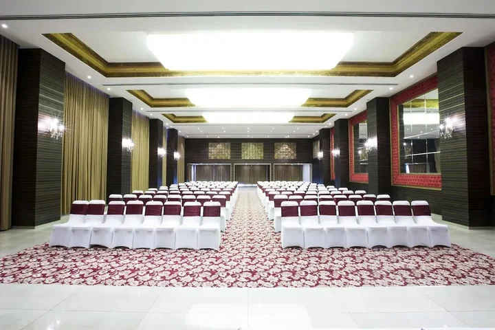 Удджайн: Anjushree Inn