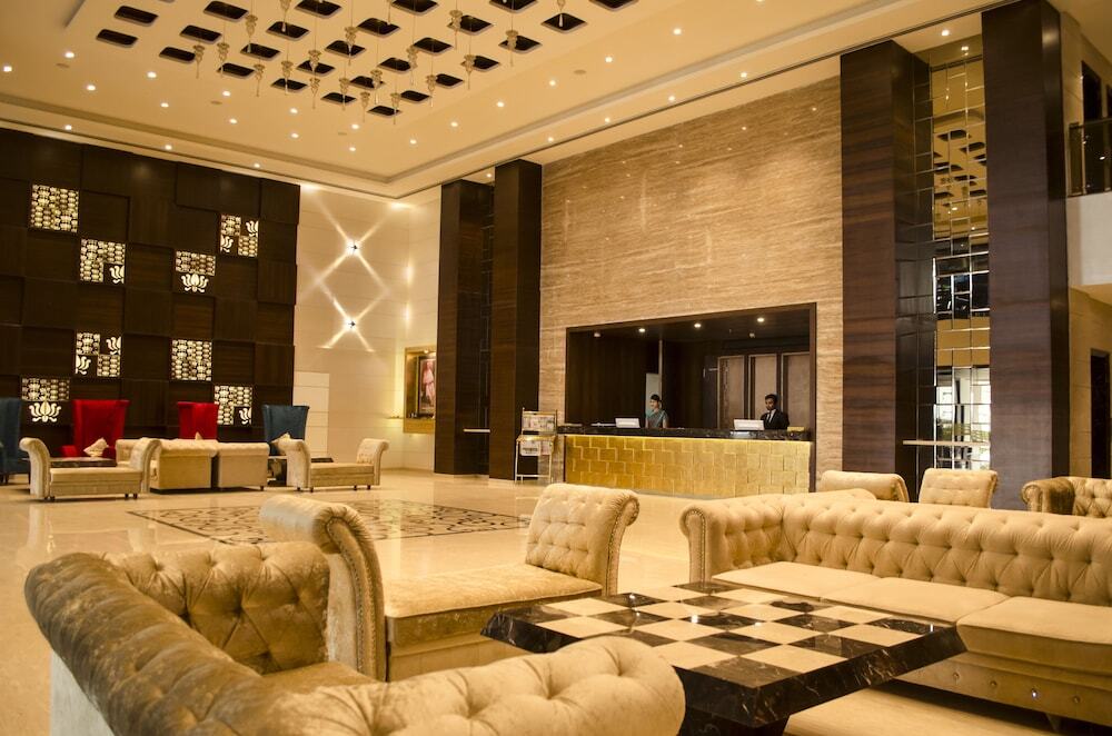 Удджайн: Anjushree Inn