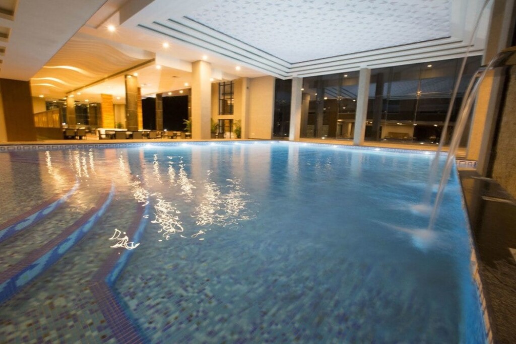 Удджайн: Anjushree Inn