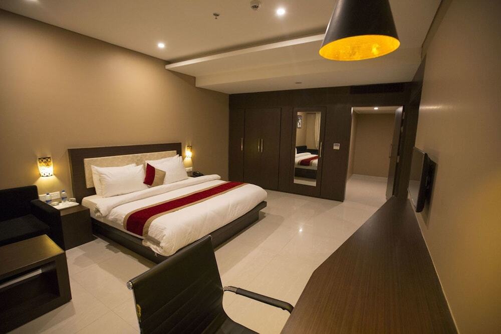 Удджайн: Anjushree Inn