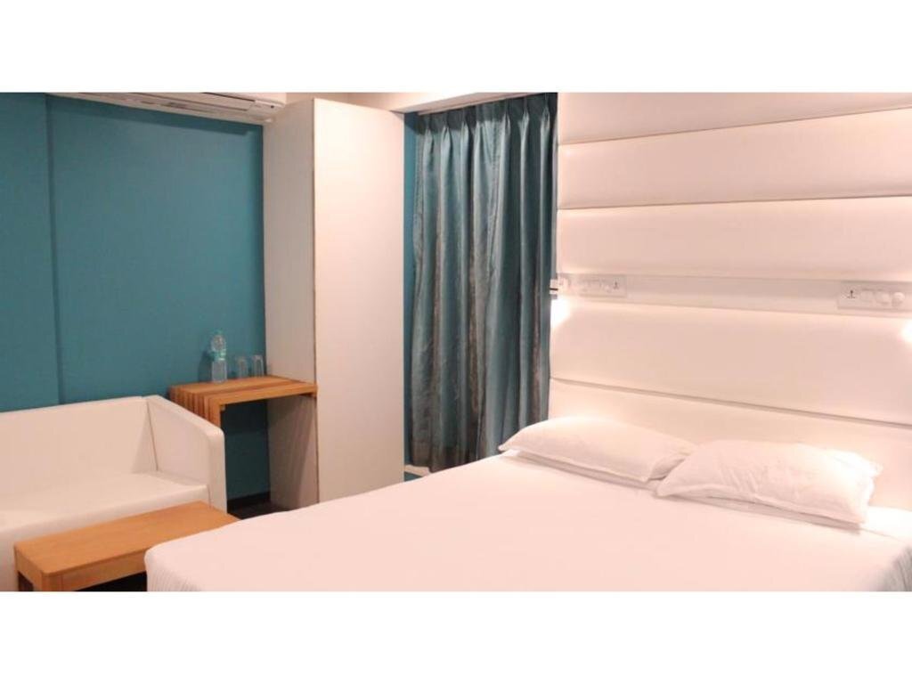 Удджайн: Vista Rooms at Sanwar Road