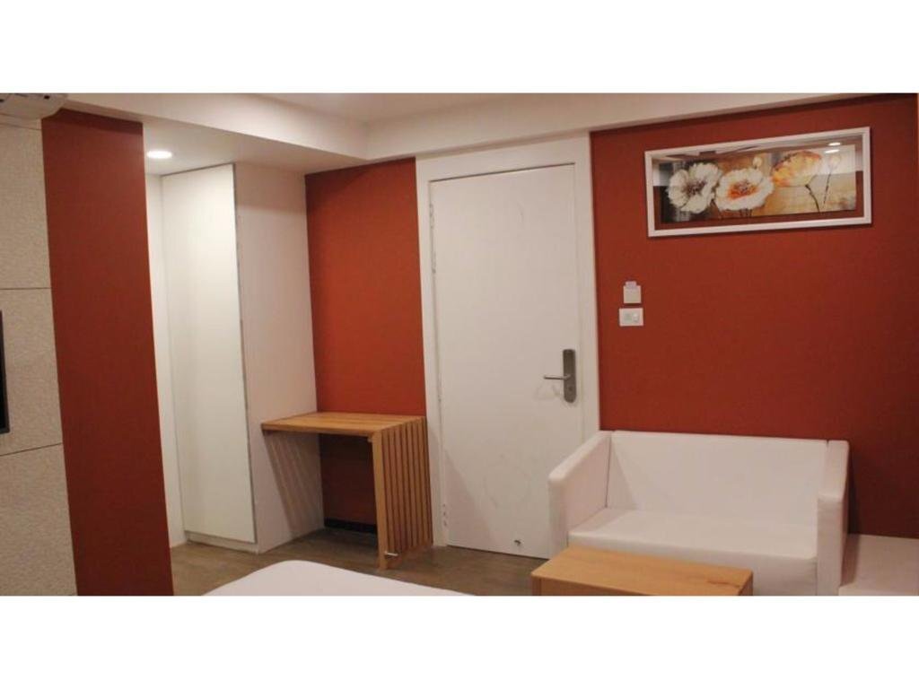 Удджайн: Vista Rooms at Sanwar Road