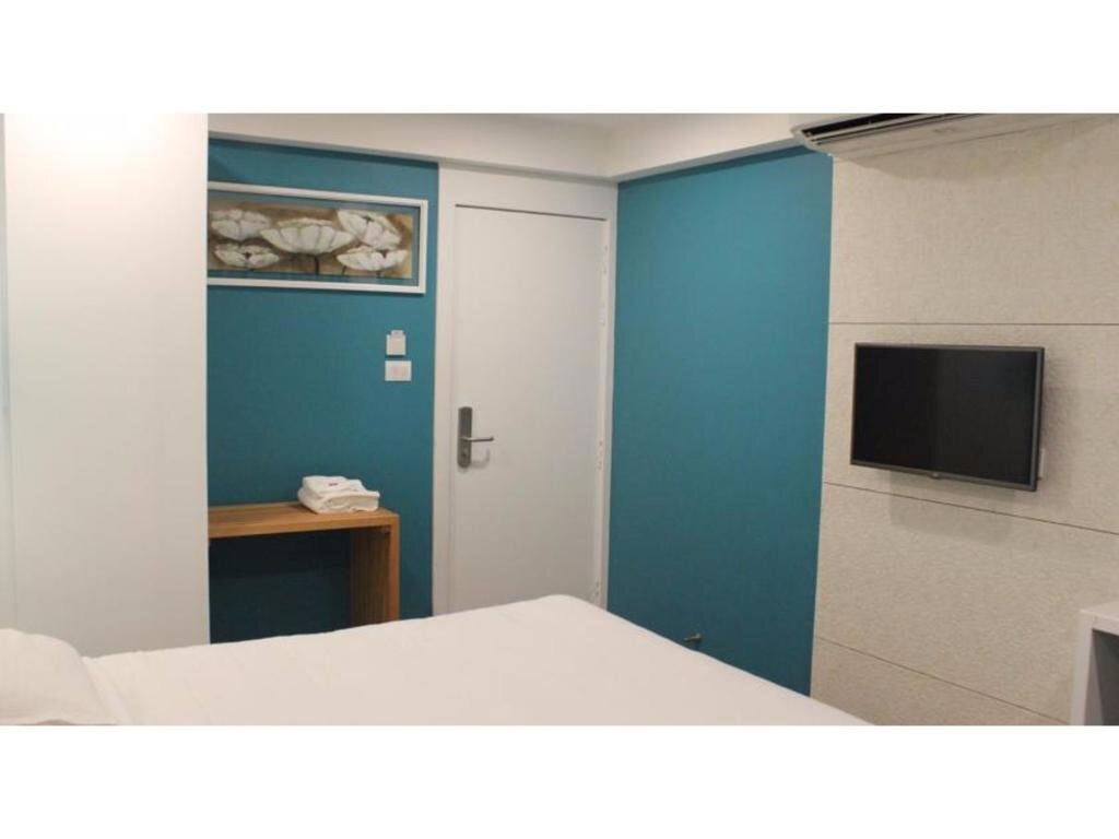 Удджайн: Vista Rooms at Sanwar Road