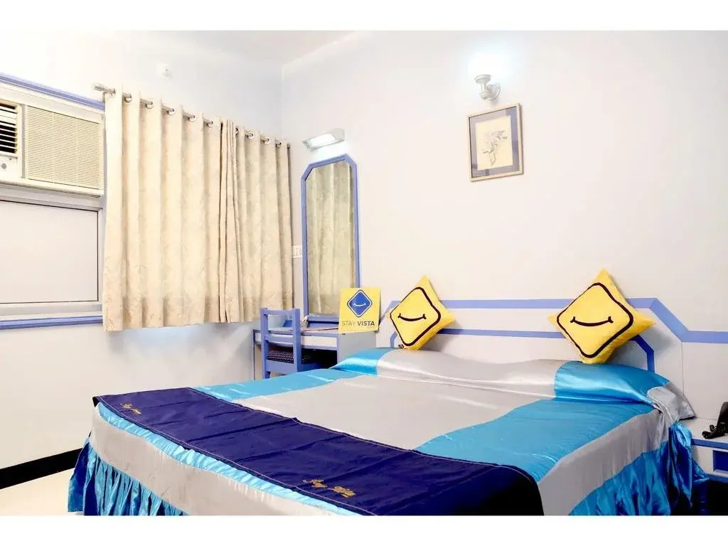 ZO Rooms Chetak Circle — фото 1
