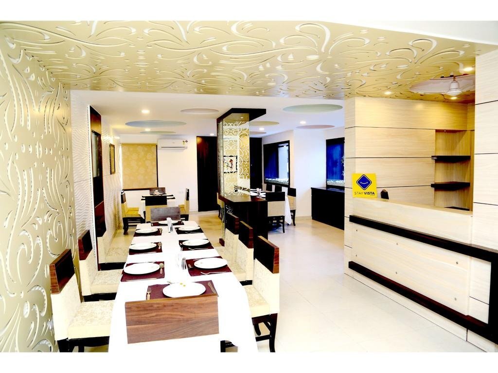 Удаипур: ZO Rooms Chetak Circle