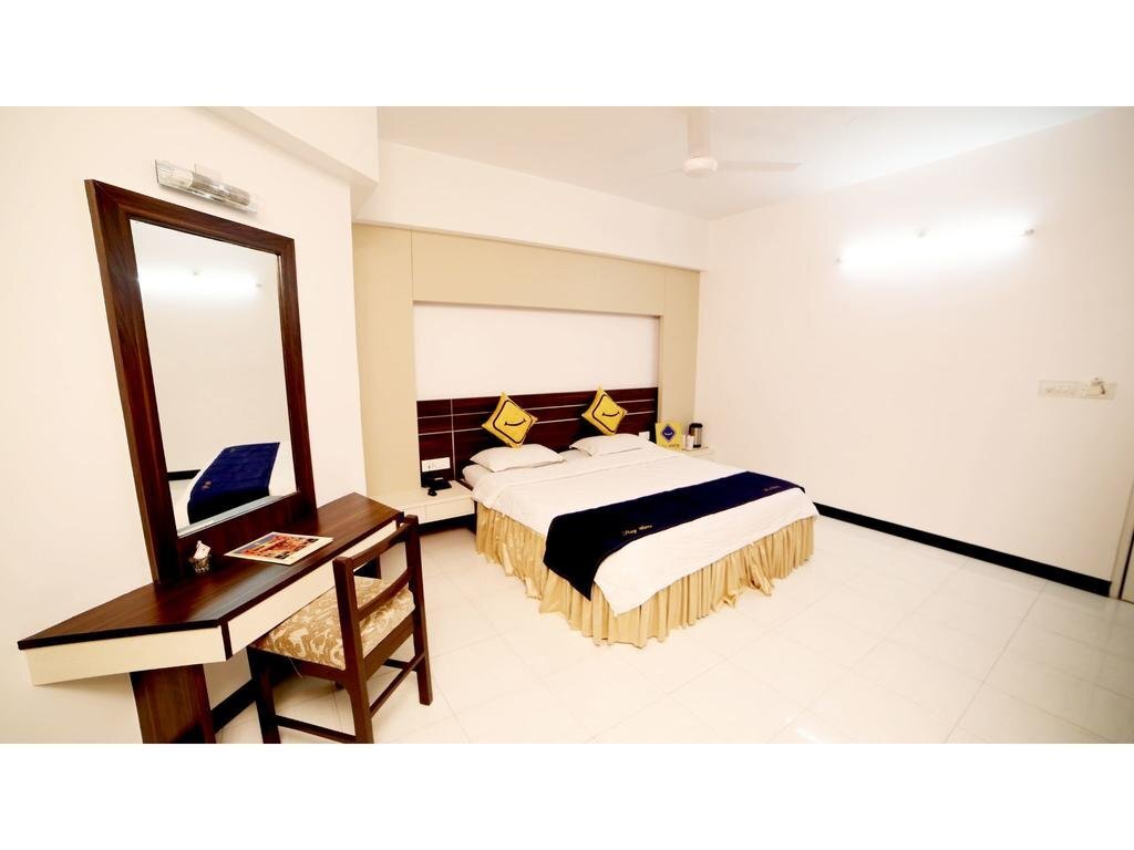 ZO Rooms Chetak Circle — фото 4