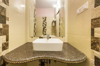 Джайсалмер: Vista Rooms at Station Road-Jaisalmer