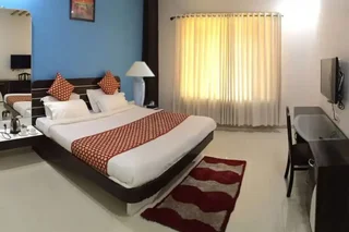 Джайсалмер: Vista Rooms at Station Road-Jaisalmer