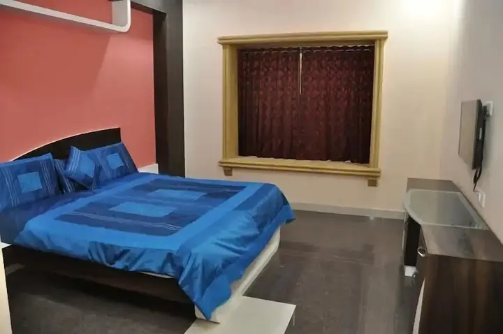 Джайсалмер: Vista Rooms at Station Road-Jaisalmer