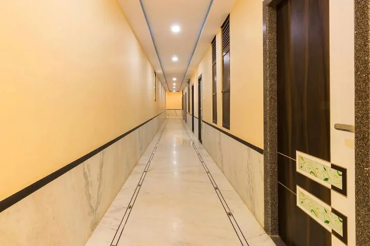 Джайсалмер: Vista Rooms at Station Road-Jaisalmer