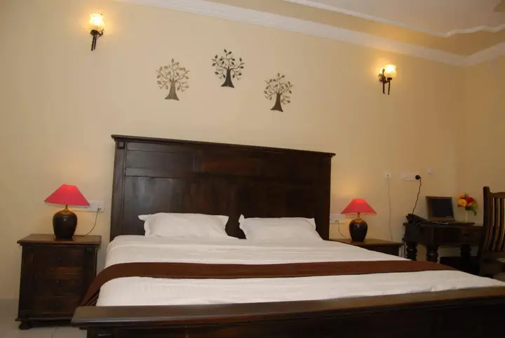 Apnayt Villa - A Luxury Homestay — фото 5