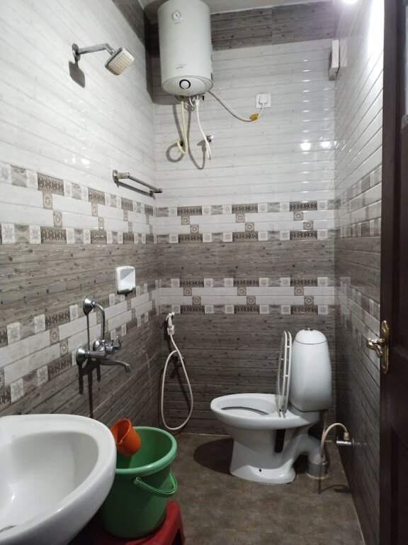 Кодайканал: Hotel Green Park