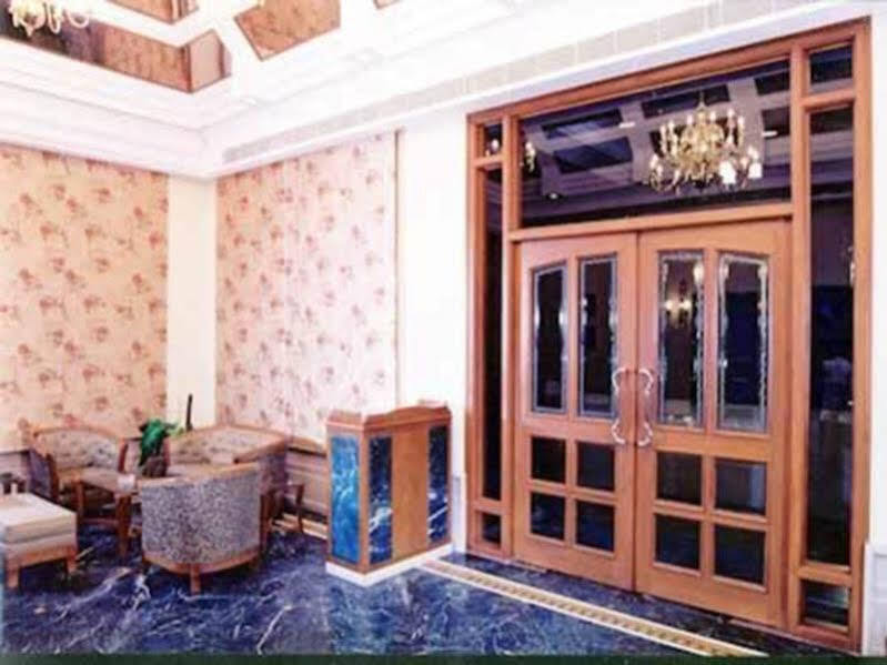 Джайпур: Vista Rooms At Airport