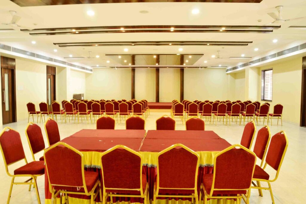 Индаур: Vista Rooms at Mahalaxmi Nagar