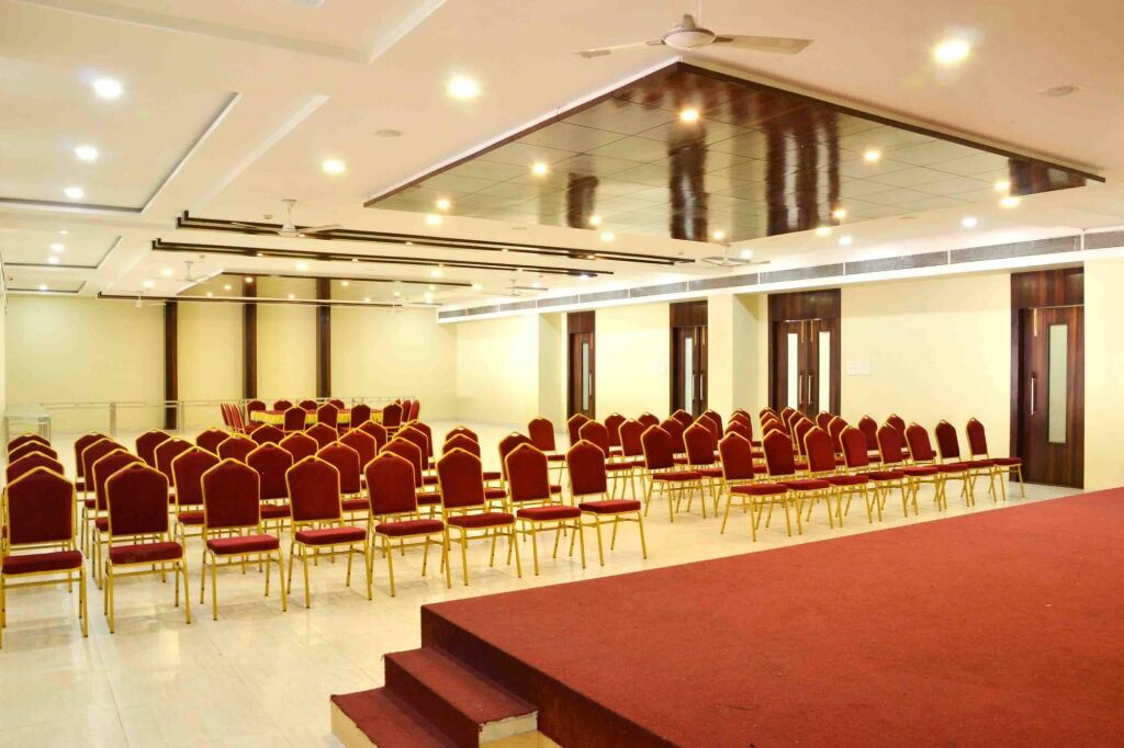 Индаур: Vista Rooms at Mahalaxmi Nagar
