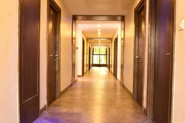Индаур: Vista Rooms at Mahalaxmi Nagar