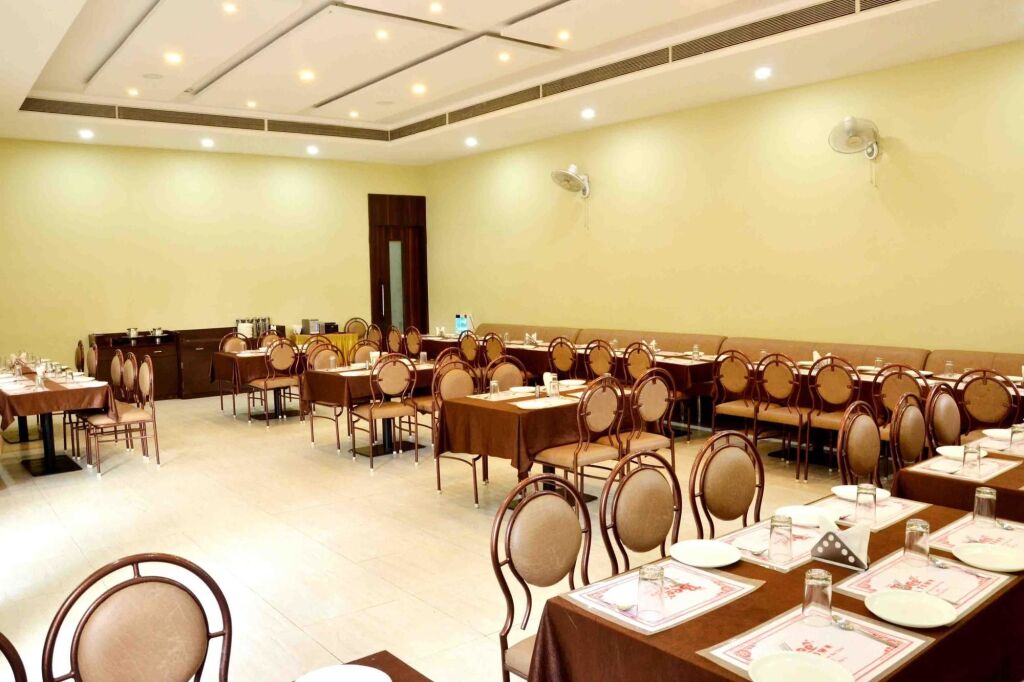 Индаур: Vista Rooms at Mahalaxmi Nagar