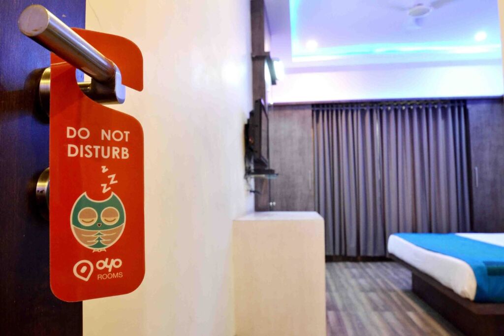 Индаур: Vista Rooms at Mahalaxmi Nagar