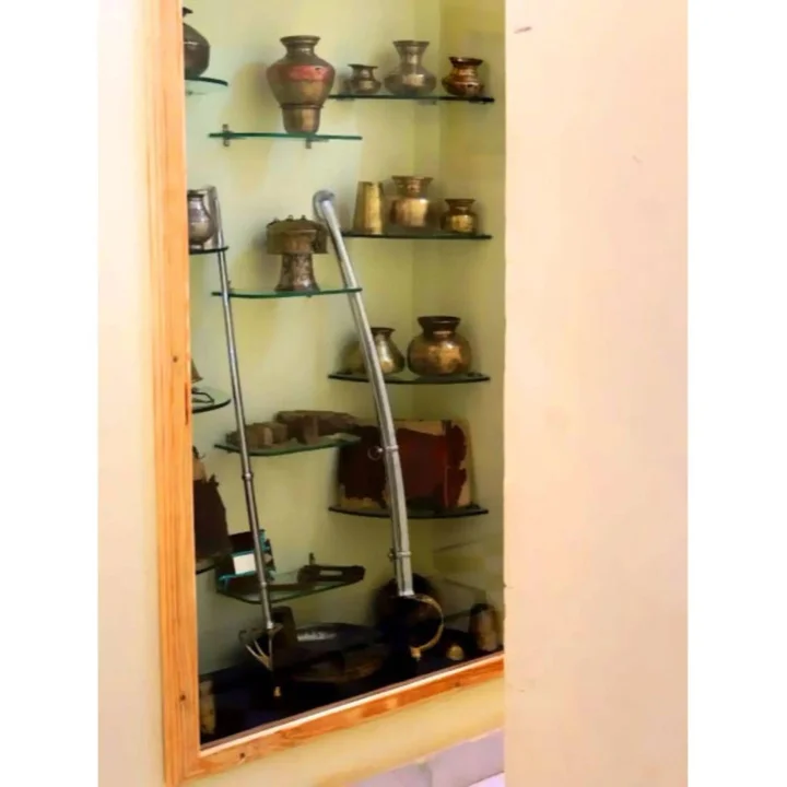 Джайсалмер: Vista Rooms at Amar Sagar Gate